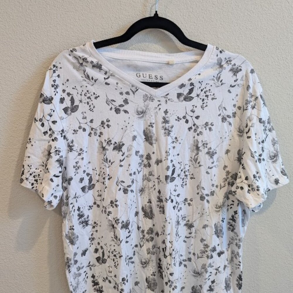 GUESS Men's Shirt